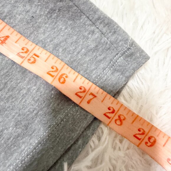 Women Under Armour Softball Bar T-Shirt Crew Neck in Grey Size Large - Picture 5 of 8